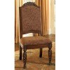 North Shore Upholstered Side Chair (Set of 2)