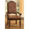 North Shore Upholstered Arm Chair (Set of 2)