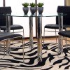 Napoli Round Dining Table
