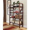 Hindell Park Bookcase