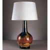 Dahlia Table Lamp (Set of 2)
