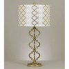 Razailia Metal Table Lamp (Set of 2)