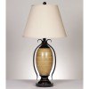 Nafeeza Table Lamp (Set of 2)