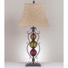 Nell Table Lamp (Set of 2)
