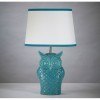 Sarva Ceramic Table Lamp