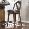 Heartland Falls Bar Stool