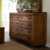 Maverick Drawer Dresser