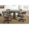 Ruby Game Table Set