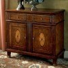 Glen Eagle Accent Cabinet