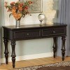 Marcella Sofa Table