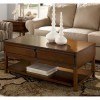 Orlene Rectangular Cocktail Table