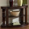 Sanders Sofa Table