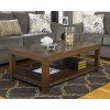 Grinlyn Occasional Table Set
