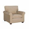 Emery Chair (Beige)