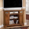 Toscana Corner TV Console