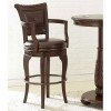 Antoinette Swivel Bar Chair