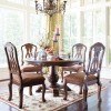 North Shore Round Dining Room Set