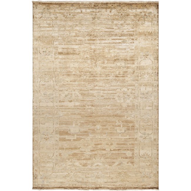 Hillcrest HIL9012 Rug Surya Furniture Cart